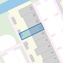 Perceel DEL00-V-2593