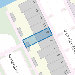 Perceel DEL00-V-2594