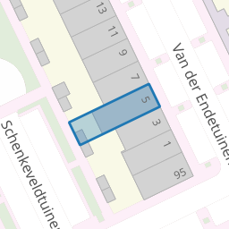 Perceel DEL00-V-2597