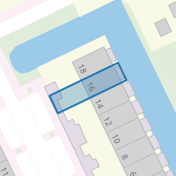 Perceel DEL00-V-2614