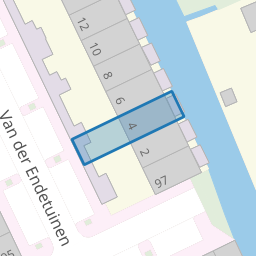 Perceel DEL00-V-2620