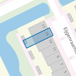 Perceel DEL00-V-2637