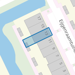 Perceel DEL00-V-2638