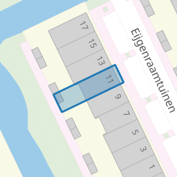 Perceel DEL00-V-2639