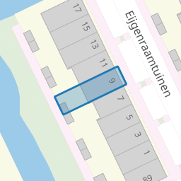 Perceel DEL00-V-2640