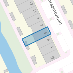 Perceel DEL00-V-2642