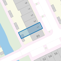 Perceel DEL00-V-2644