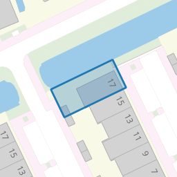 Perceel DEL00-V-2646