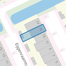 Perceel DEL00-V-2647