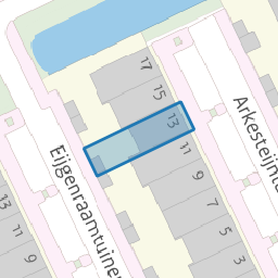 Perceel DEL00-V-2648