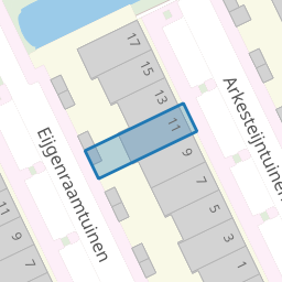 Perceel DEL00-V-2649