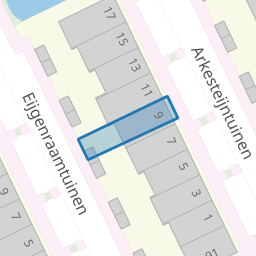 Perceel DEL00-V-2650