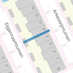 Perceel DEL00-V-2651