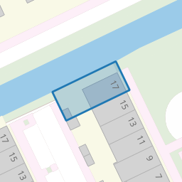 Perceel DEL00-V-2657