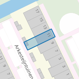 Perceel DEL00-V-2660