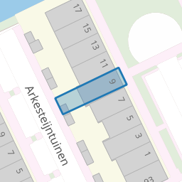 Perceel DEL00-V-2661