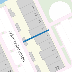 Perceel DEL00-V-2662