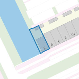 Perceel DEL00-V-2707