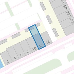 Perceel DEL00-V-2708