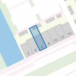 Perceel DEL00-V-2719