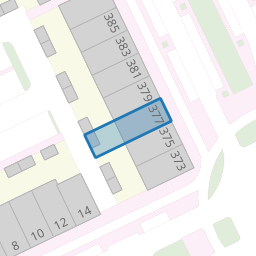 Perceel DEL00-V-2725