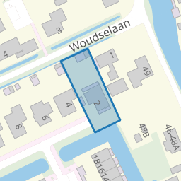 Perceel DEL00-V-2735