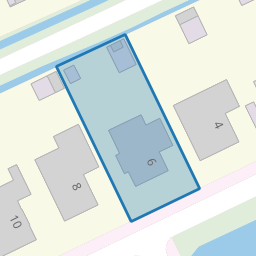 Perceel DEL00-V-2739