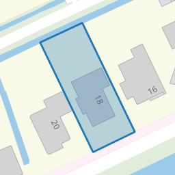 Perceel DEL00-V-2741