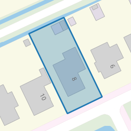 Perceel DEL00-V-2742