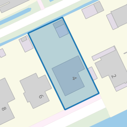 Perceel DEL00-V-2745