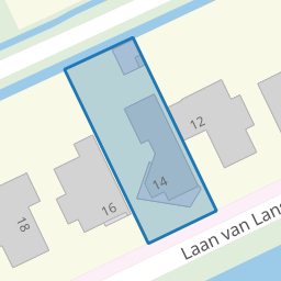 Perceel DEL00-V-2749