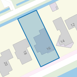 Perceel DEL00-V-2751