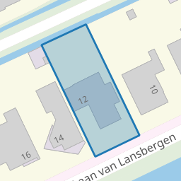 Perceel DEL00-V-2755