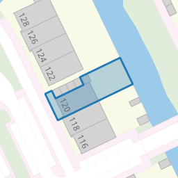 Perceel DEL00-V-2770