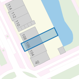 Perceel DEL00-V-2780