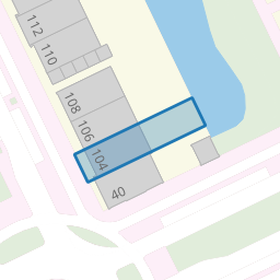 Perceel DEL00-V-2781