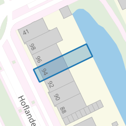 Perceel DEL00-V-2789