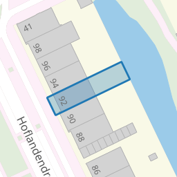 Perceel DEL00-V-2790