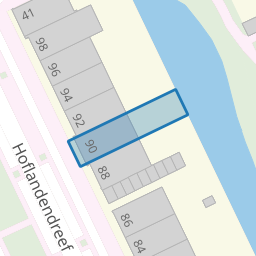 Perceel DEL00-V-2791