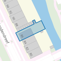 Perceel DEL00-V-2793