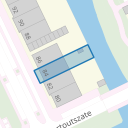 Perceel DEL00-V-2794