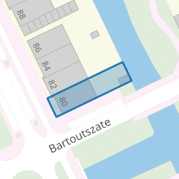 Perceel DEL00-V-2796