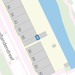 Perceel DEL00-V-2798