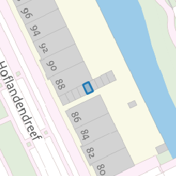 Perceel DEL00-V-2799