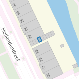 Perceel DEL00-V-2800