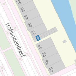 Perceel DEL00-V-2802