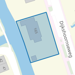 Perceel DEL00-V-2810