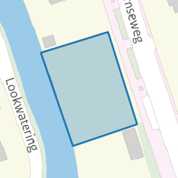 Perceel DEL00-V-2811