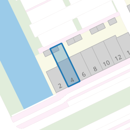 Perceel DEL00-V-2816