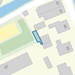 Perceel DEL00-V-2823